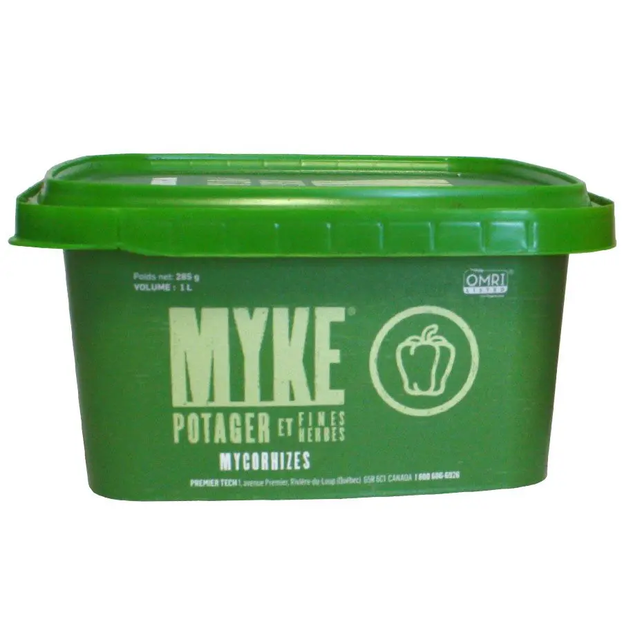 Myke Vegetable And Herb Mycorrhizae 1
