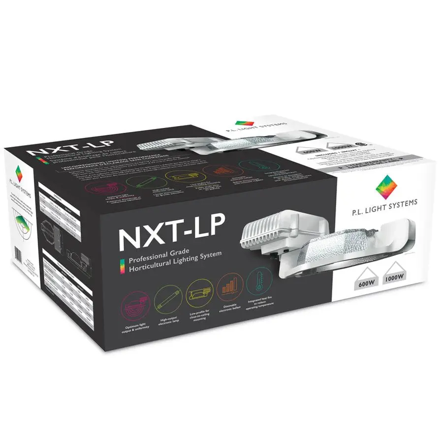Pl Lighting System De 1