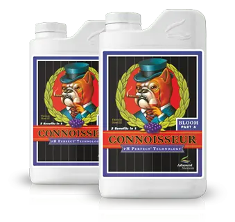 Advanced Nutrients Connoisseur Bloom A 1
