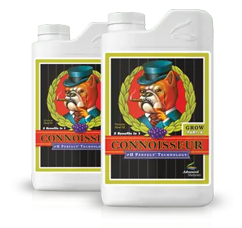 Advanced Nutrients Connoisseur Grow A 2