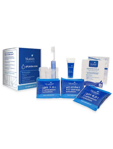 Bluelab Ph Probe Care Kit 1
