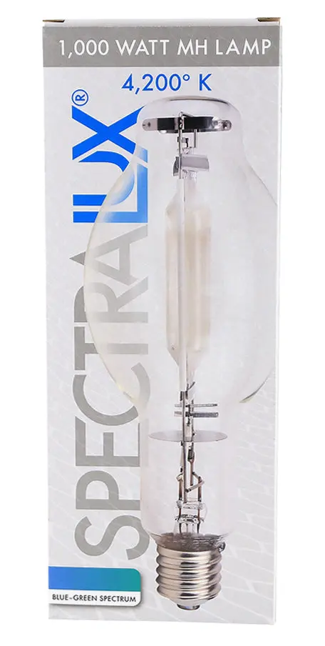 Spectralux Mh Bulb 1