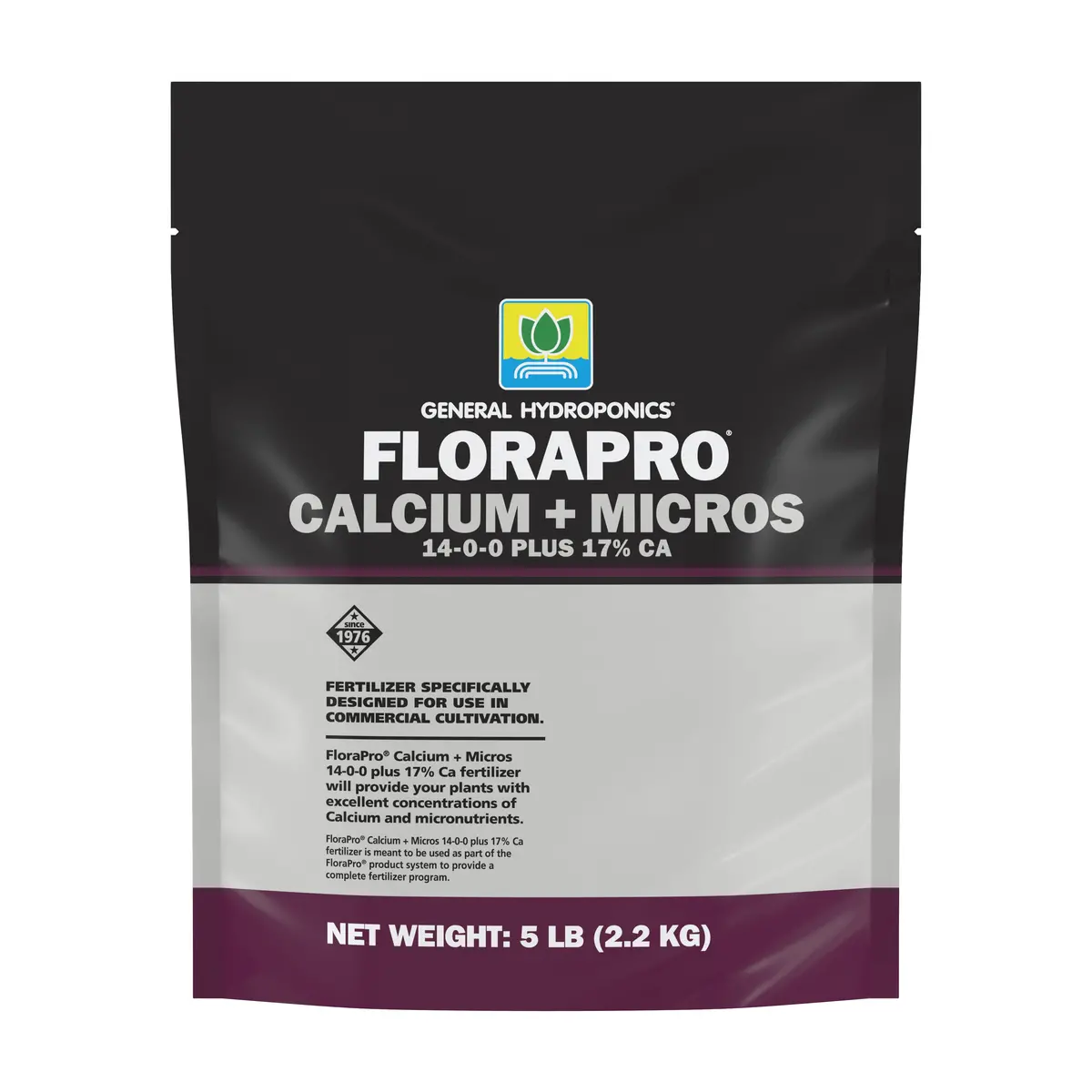 Gh Florapro Calcium/Micro 1