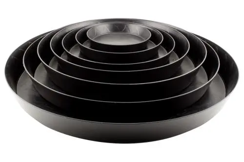 Heavy Duty Saucer 1