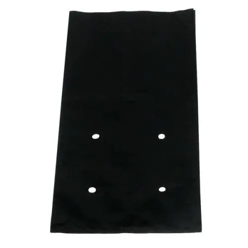 Gro Pro Grow Bag 1Gal 25Pk 1