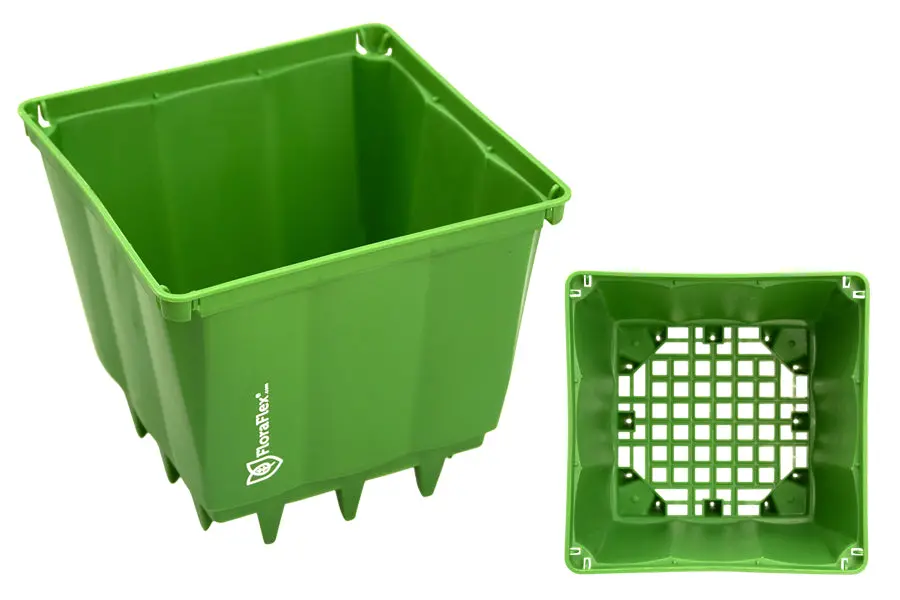 Floraflex 6" Potpro 1