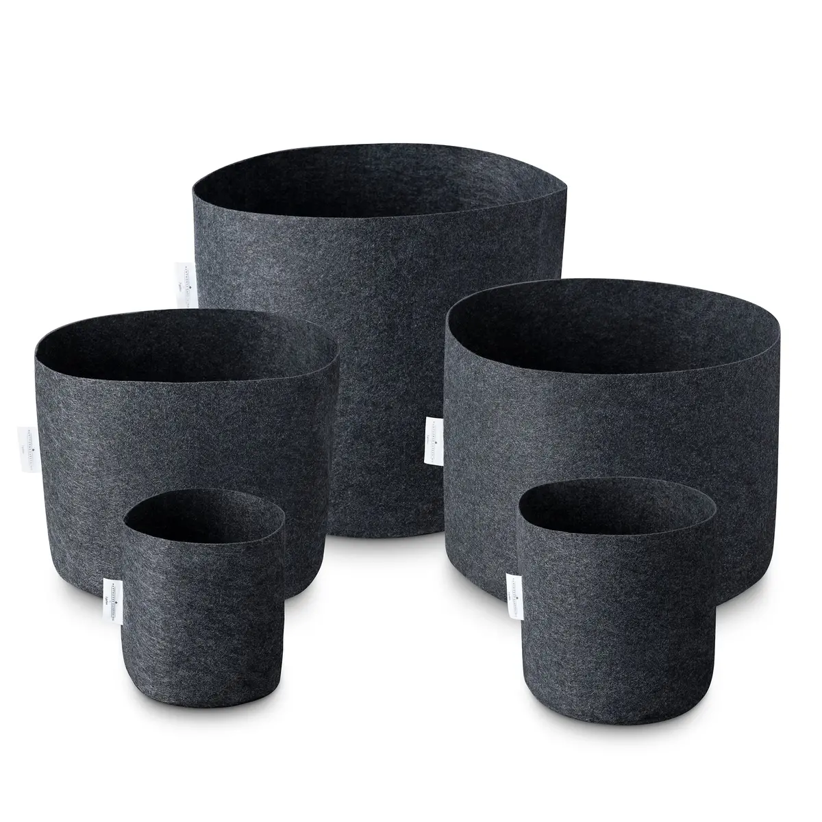 Gro Pro Commercial Fabric Pot 1