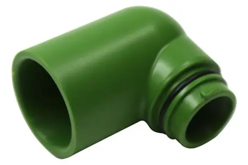 Floraflex 90° Elbow 1