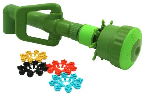 Floraflex Multiflow Bubbler Elbow 1