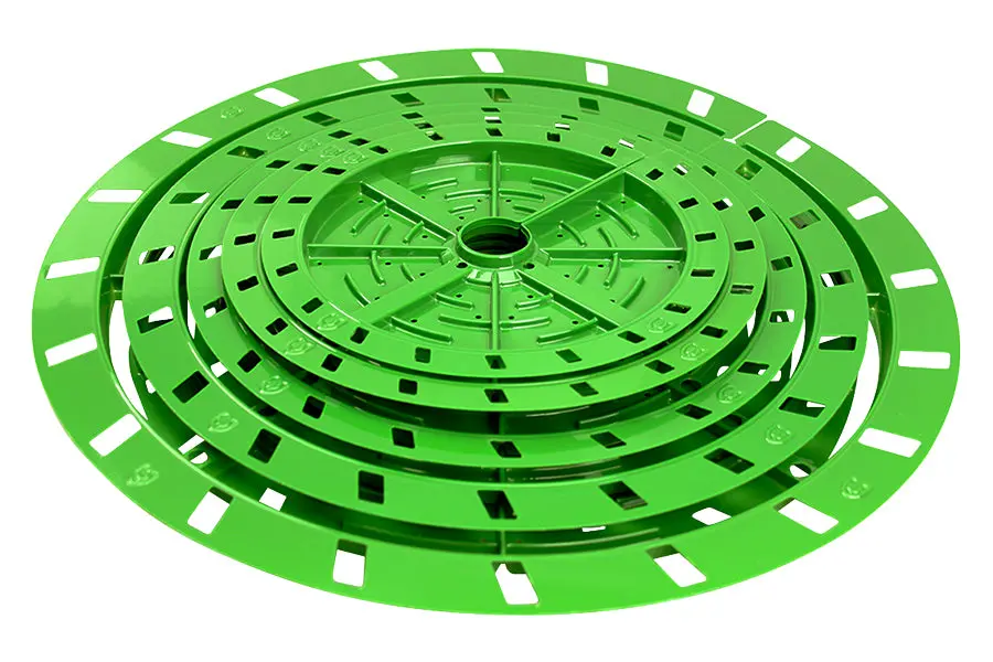 Floraflex Matrix 1