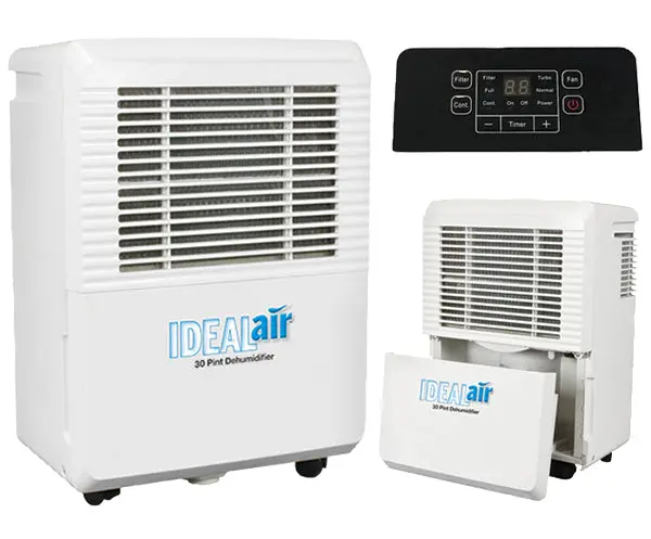 Ideal Air Dehumidifier 1
