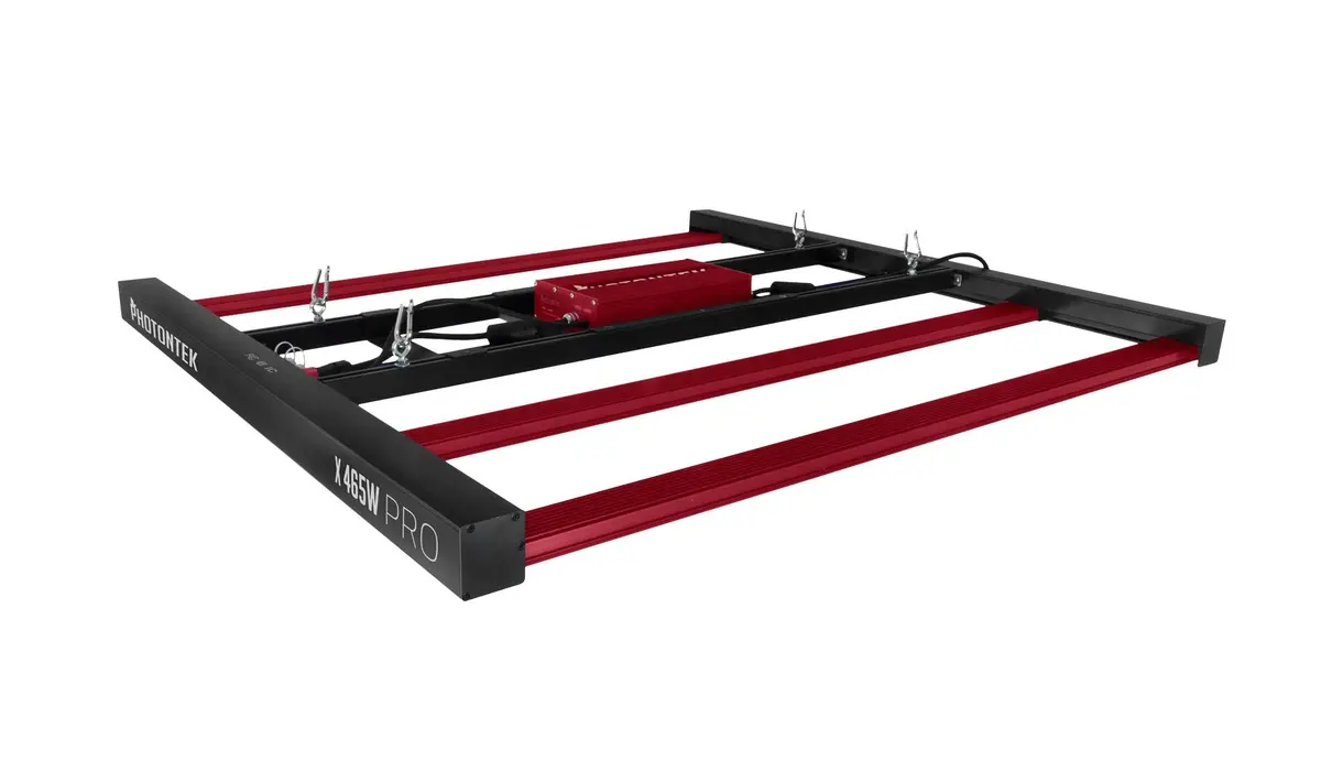 Photontek Pro Led 465W 1