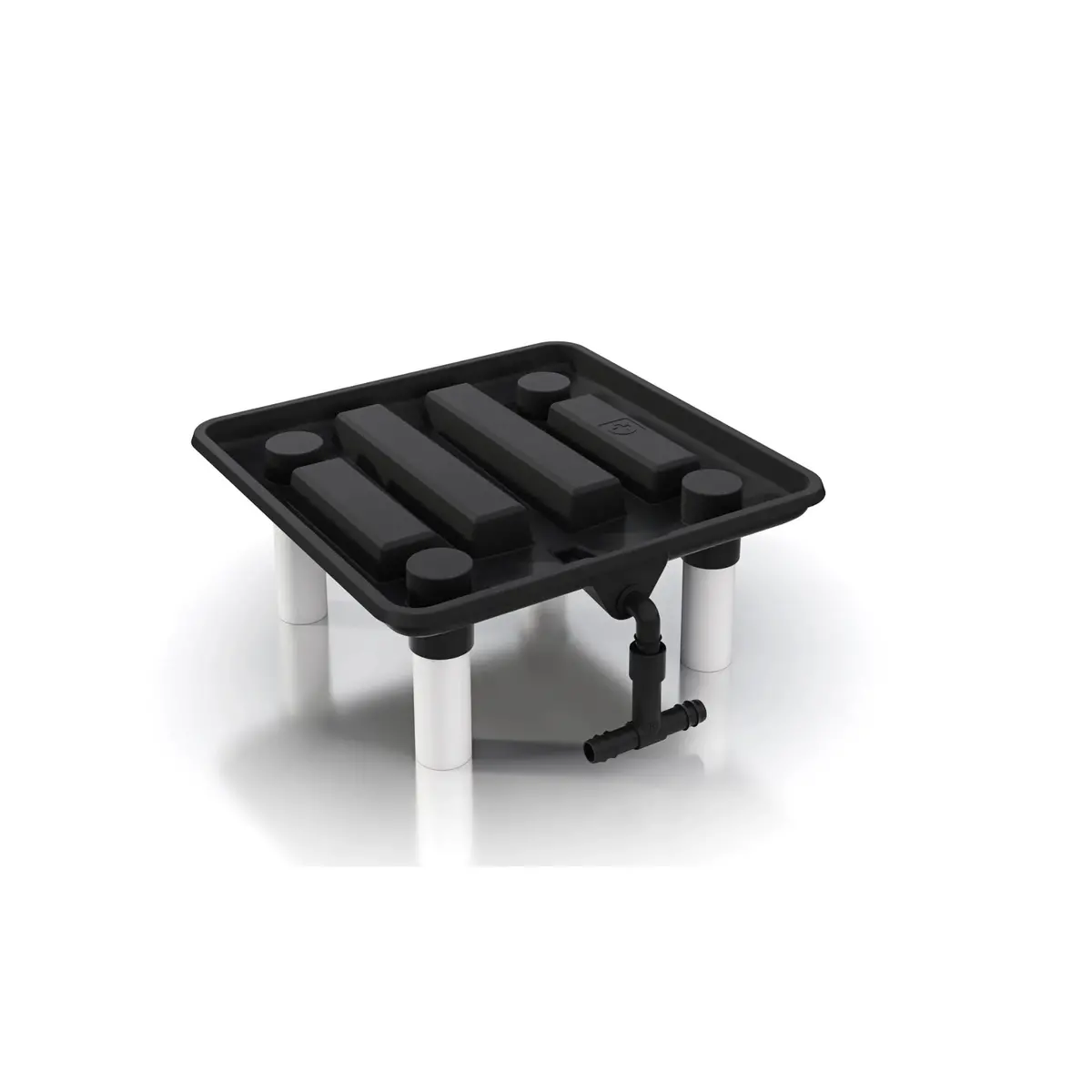 Ez Pz Runoff Drain Tray 1