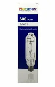 Plantmax Bulb Mh 2