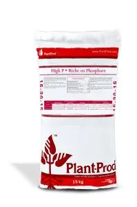 Plant Prod 15Kg High Phosphate  15-30-15 1