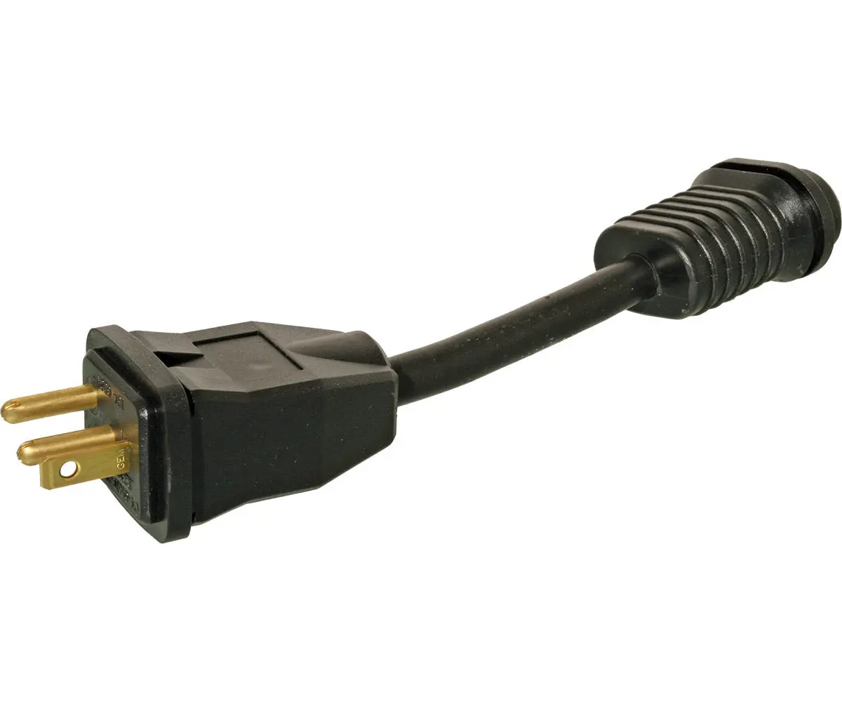 Plug Adapter Brand S 1