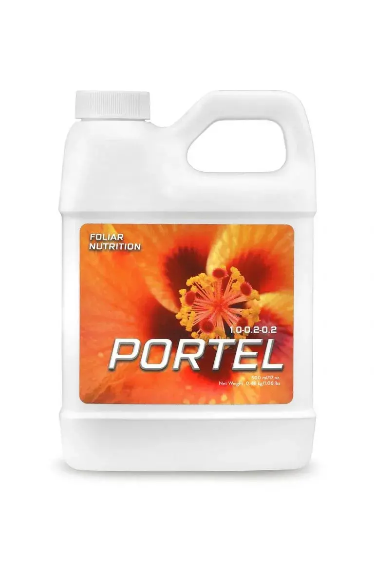 Optic Foliar Portel 1