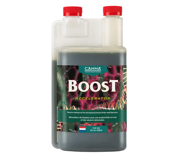 Canna Boost Accelerator 1