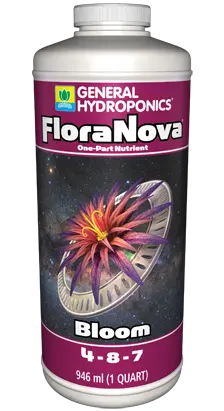 Gh Floranova Bloom 2