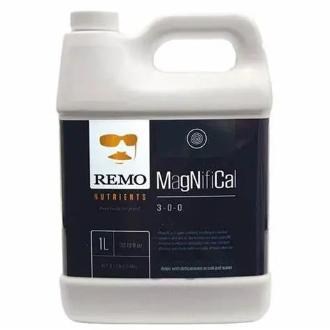 Remo Magnifical 1