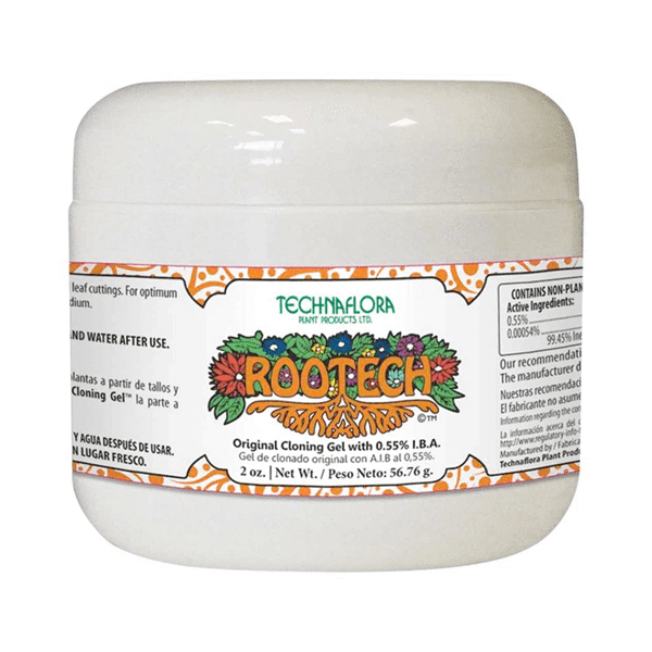 Rootech Cloning Gel 2