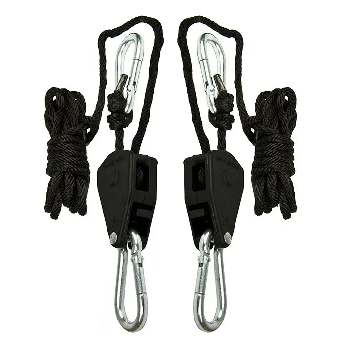 Rope Ratchets Used 1