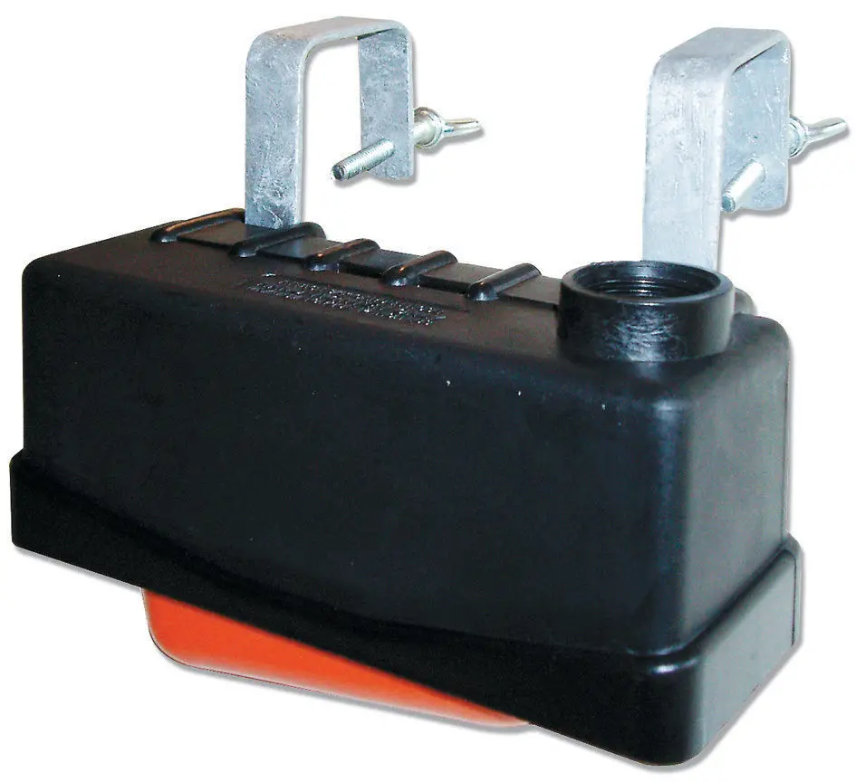 Automatic Float Valve 1