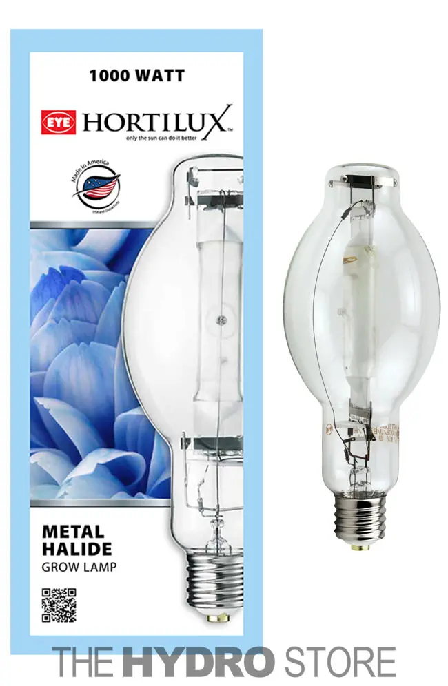Hortilux Bulb Mh Blaster 1000W 1