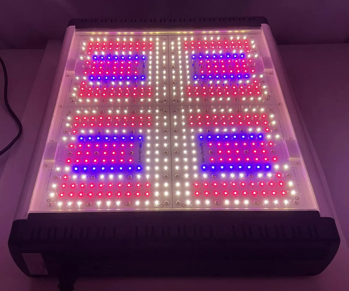 Revolution Avici Led 1150 1