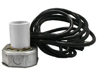 Mogul Socket Powersun 1