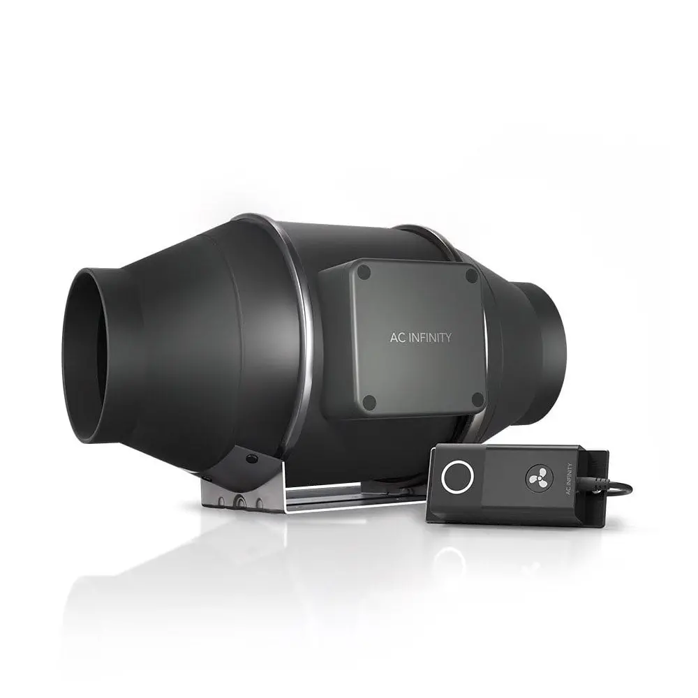 Ac Infinity Cloud S-Series 1