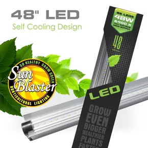 Sun Blaster T5 Led Fixture 5