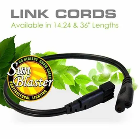 Sun Blaster Link Cord 1