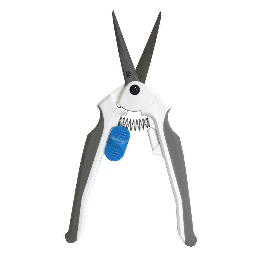 Giros Shears Stainless Steel Straight Sec-4001 1