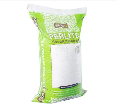 Growit Perlite #2 110L 1