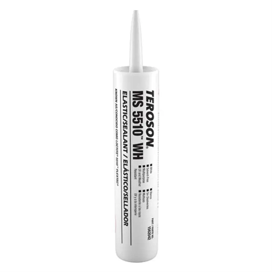 Teroson Adhesive Sealant 5510 300Ml 1