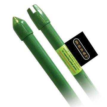 Mondi Metal Bamboo Stakes 1