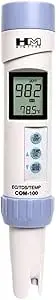 Hm Digital Tds Meter Waterproof 1