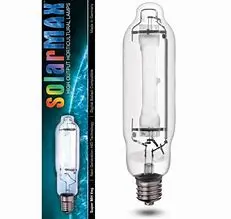 Solarmax Mh Bulb 1