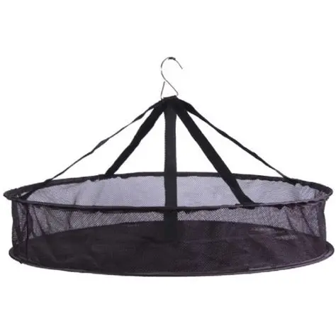Mammoth Dry 45 Rack 1