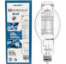 Hortilux Bulb Mh Blue 2