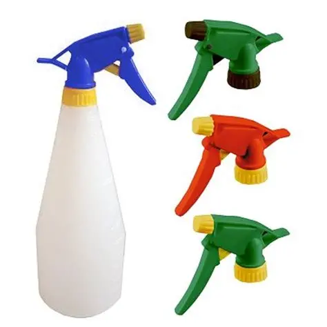 Spray Bottle Hand Held 1