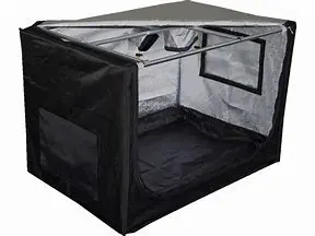 Mammoth Propagator 3’ X 2’ X 2’ 1