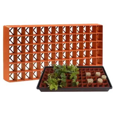 Grodan Gro-Smart Tray 1