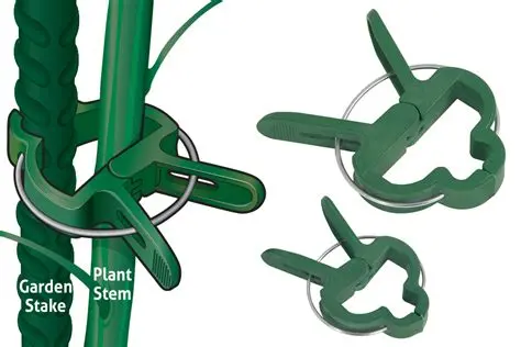 Grower’S Edge Clamp Clip 1