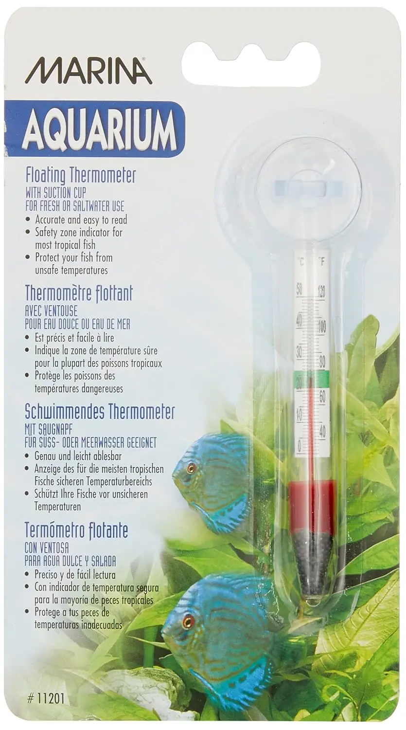 Marina Floating Thermometer 1