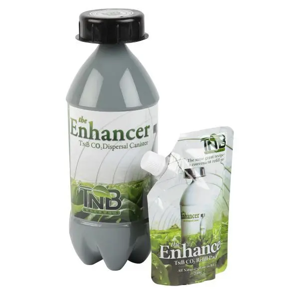 Co2 Dispencer The Enhancer 1
