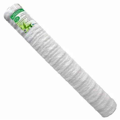 Hydro Farm Trellis Netting 6” Mesh 6’X3280’ 1