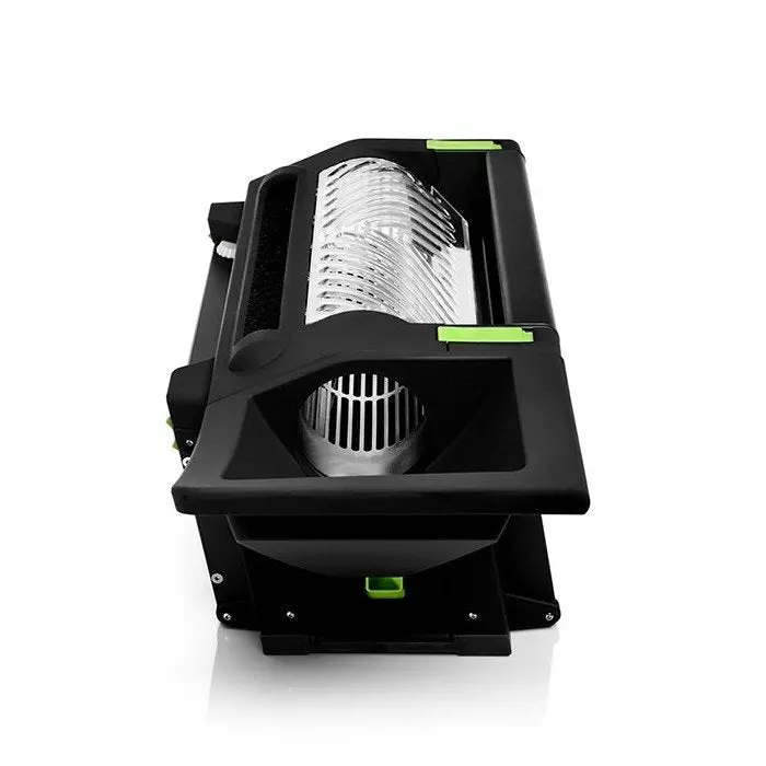 Twister T6 Trimmer 1