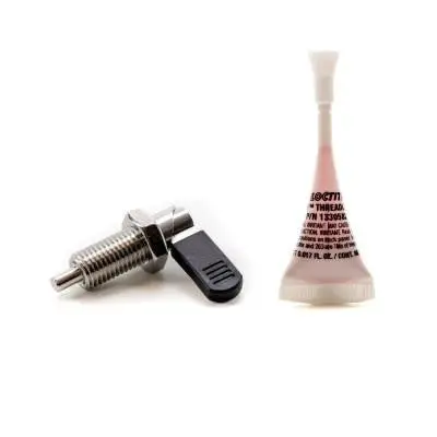 Twister T4 Plunger 1